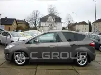 2013 Ford C-MAX