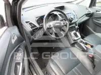 2013 Ford C-MAX