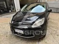 2013 Ford C-MAX