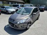 2013 Ford C-MAX