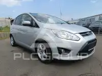 2013 Ford C-MAX