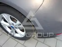 2013 Ford C-MAX