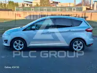 2013 Ford C-MAX