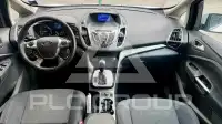2013 Ford C-MAX