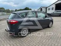 2013 Ford C-MAX