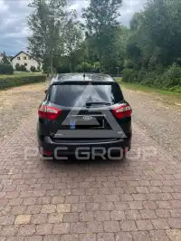 2013 Ford C-MAX