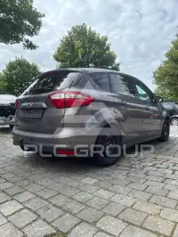2013 Ford C-MAX