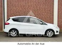 2013 Ford C-MAX