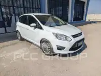 2013 Ford C-MAX
