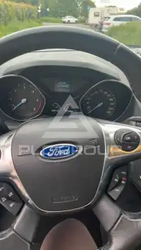 2013 Ford C-MAX