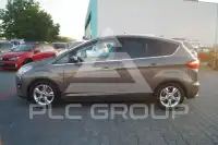 2013 Ford C-MAX