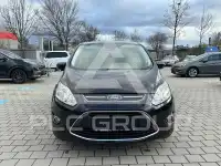 2013 Ford C-MAX