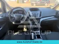2013 Ford C-MAX