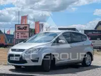 2013 Ford C-MAX