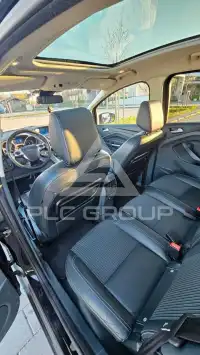 2013 Ford C-MAX