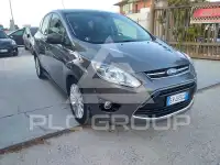 2013 Ford C-MAX