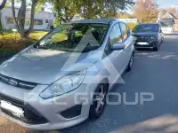 2013 Ford C-MAX