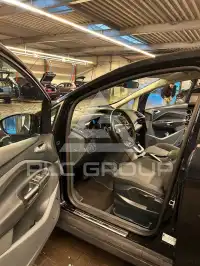 2013 Ford C-MAX