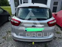 2013 Ford C-MAX