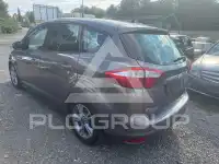 2013 Ford C-MAX
