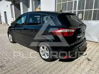 2013 Ford C-MAX