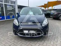 2013 Ford C-MAX