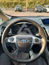 2013 Ford C-MAX