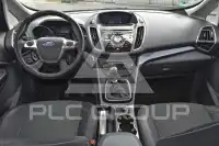 2013 Ford C-MAX
