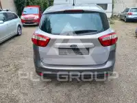 2013 Ford C-MAX