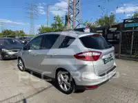 2013 Ford C-MAX