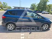 2013 Ford C-MAX