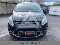 2013 Ford C-MAX