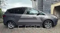 2013 Ford C-MAX
