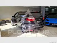2013 Ford C-MAX