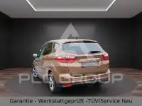 2013 Ford C-MAX