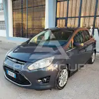 2013 Ford C-MAX