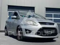 2013 Ford C-MAX