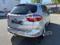 2013 Ford C-MAX