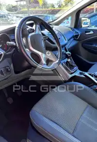 2013 Ford C-MAX