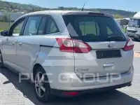 2013 Ford C-MAX