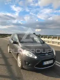 2013 Ford C-MAX