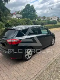 2013 Ford C-MAX