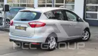 2013 Ford C-MAX