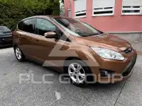 2013 Ford C-MAX