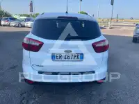 2013 Ford C-MAX