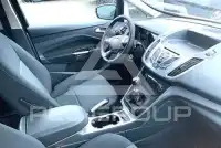 2013 Ford C-MAX