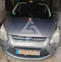 2013 Ford C-MAX