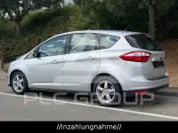 2013 Ford C-MAX