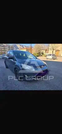 2013 Ford C-MAX