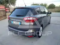 2013 Ford C-MAX